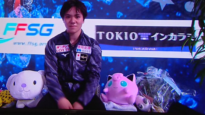宇野昌磨のtwitterイラスト検索結果 古い順 宇野昌磨のtwitterイラスト検索結果 古い順