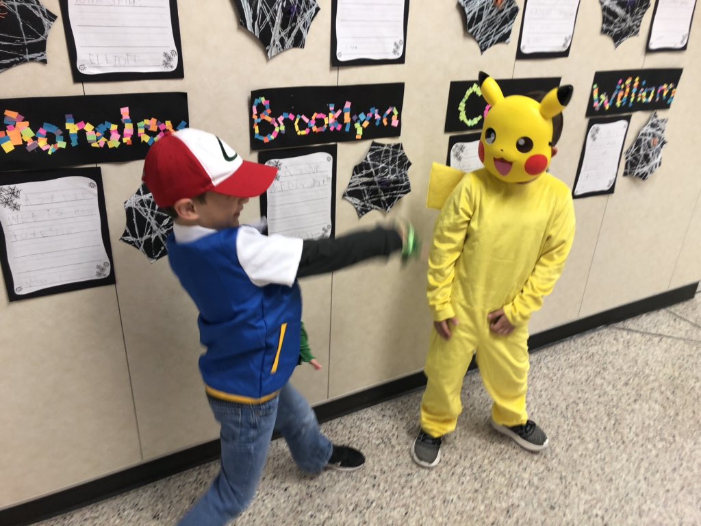 kinderatthehelm's tweet photo. I ❤️all of these cute characters❤️🎃@kinderatthehelm #scetrailblazers https://t.co/fOF4Nndomz