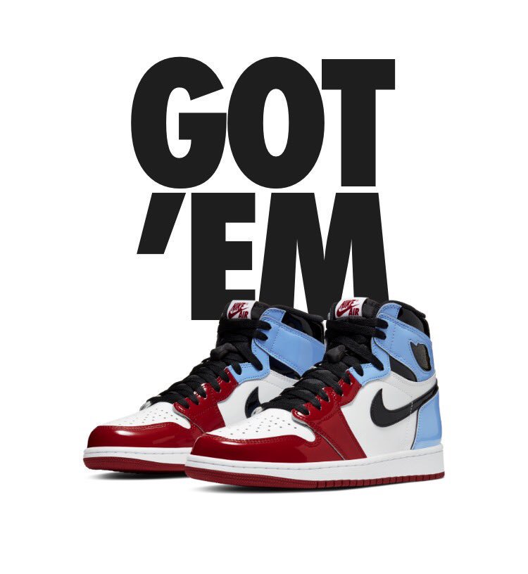 SOLELINKS's tweet photo. RT for GOOD LUCK🙏🙏 https://t.co/F1wy0oYN8g