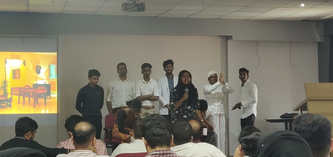 drimranpasha's tweet photo. #raisingawarenessoncorruptionbyskit
#CVCactivity
#centralvigilanceawareness
@CVCIndia 
@YenUniT 
@PMOIndia https://t.co/5u0AdchIcJ