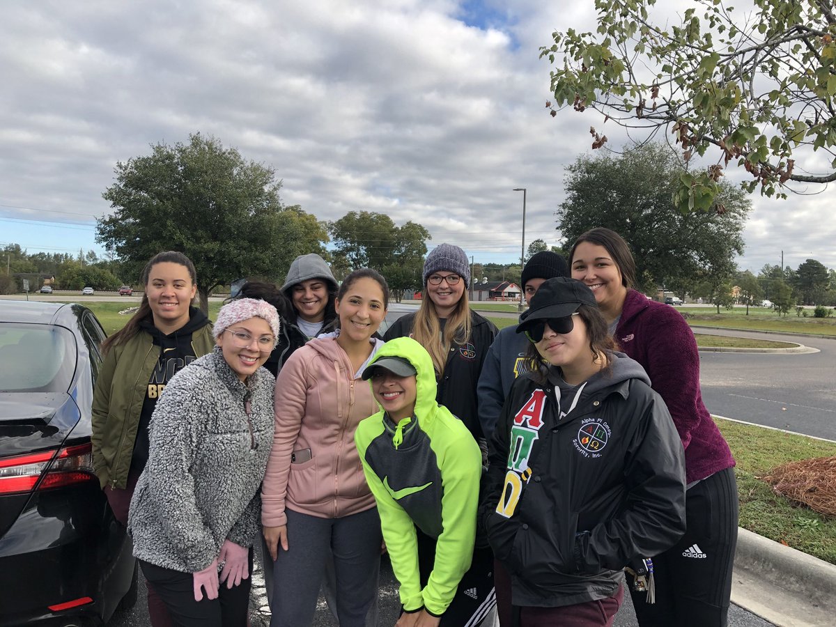 ΑΠΩ Beta Chapter tweet media