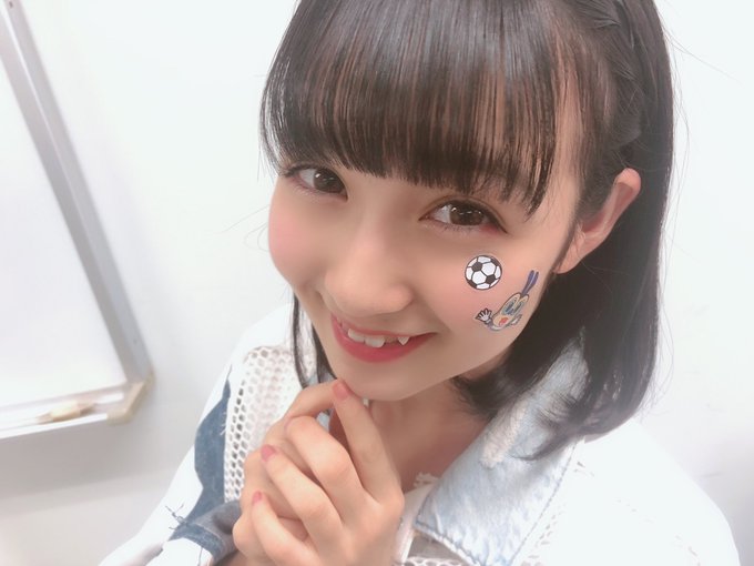 今村麻莉愛のTwitter画像35