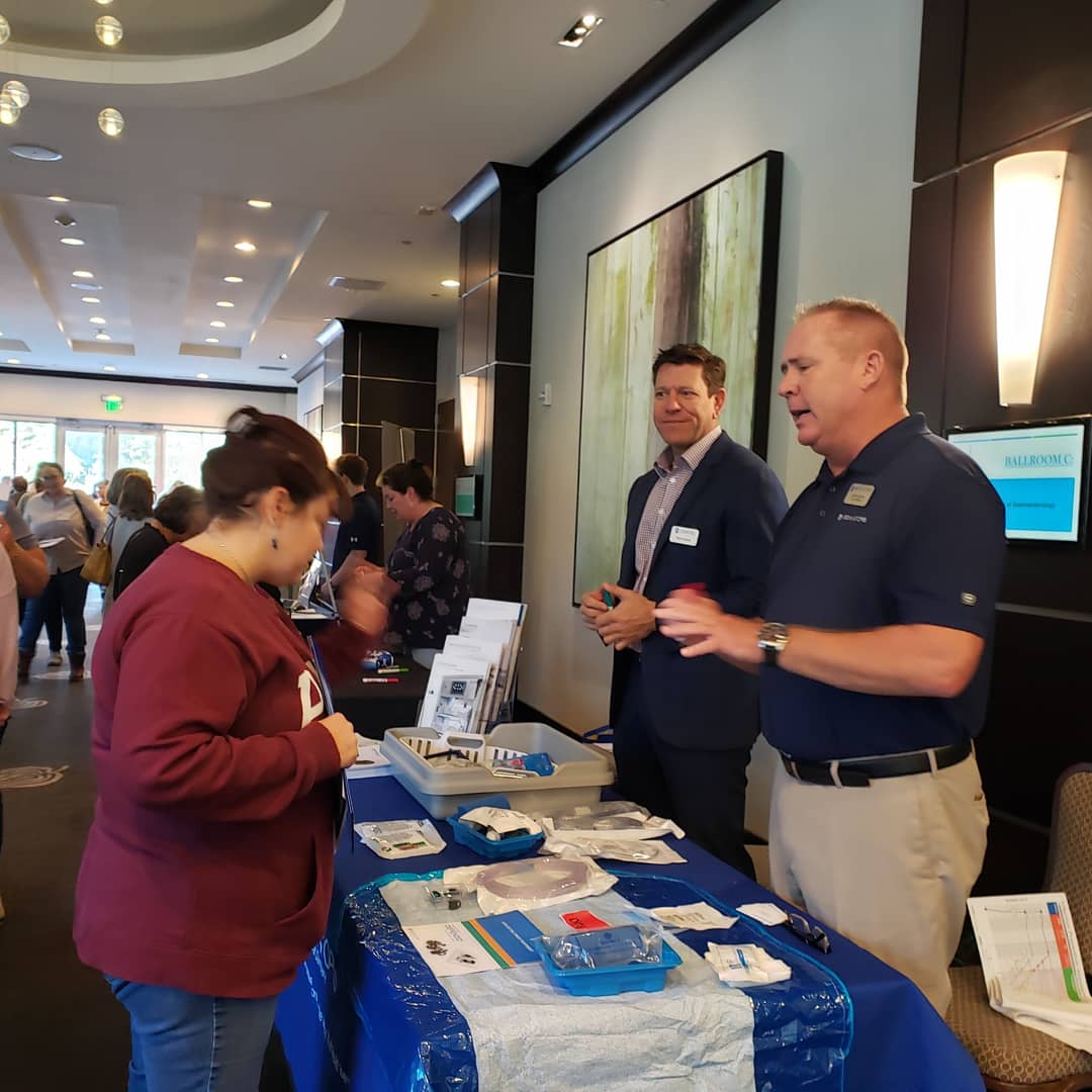 encsgna's tweet photo. We would like to THANK our vendors! https://t.co/TVMAe2alOp