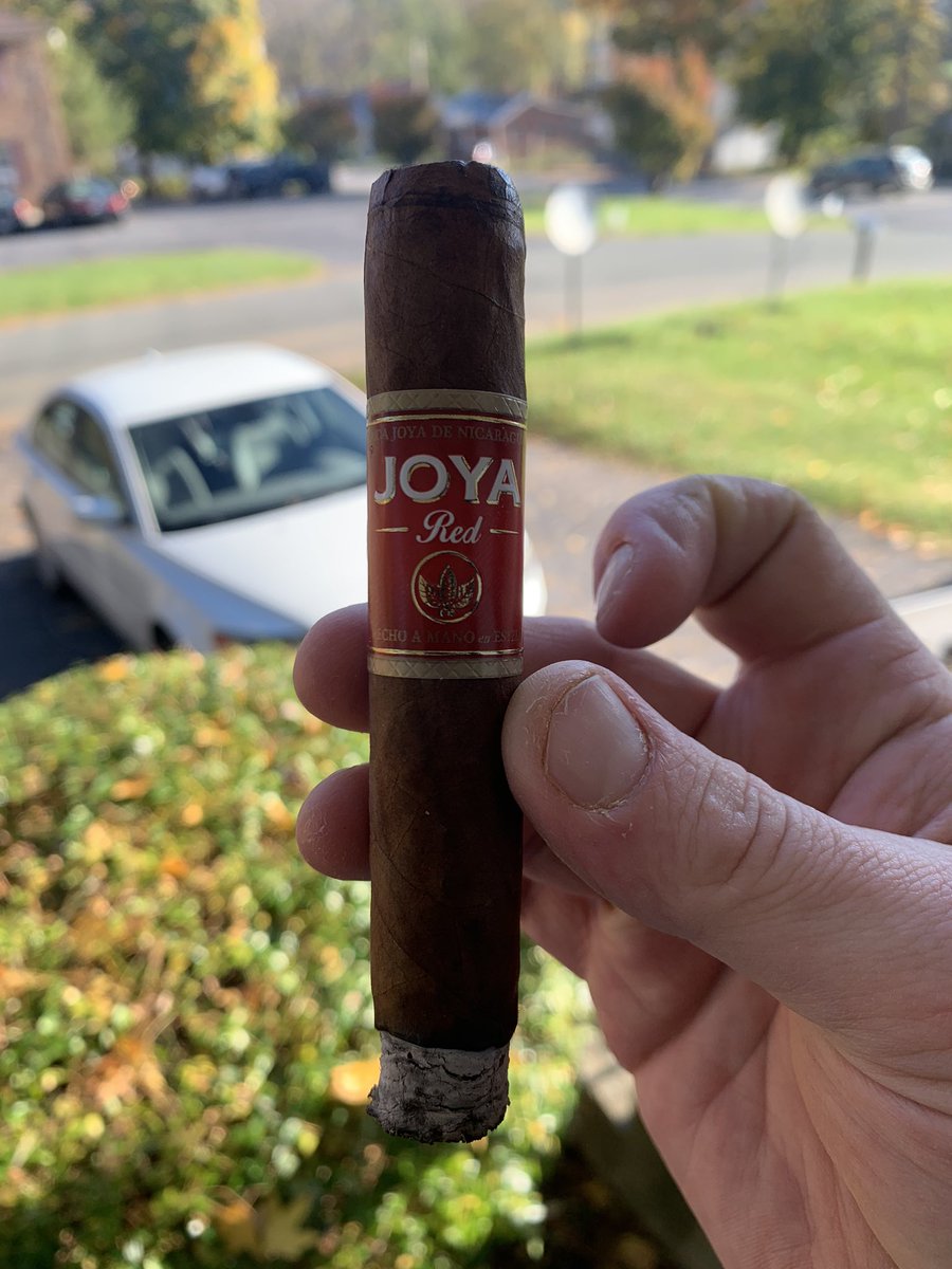 Chris_Paulette's tweet photo. @Investnoir @joyacigars This is really good! https://t.co/Qka5ufOeJD
