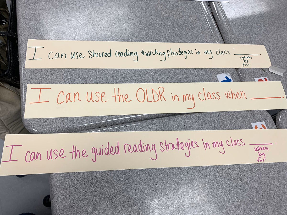 These outstanding ELA teachers shared their expertise on meeting the needs of ELS/SLIFE at the <a href="/AACPS_CI/">AACPS C&I</a> #teachingandlearningconference today.  <a href="/MsTuranoESOL/">Ms Turano MLL</a> @grecia_hilton <a href="/TeachLearnAACPS/">T&L Conference</a>    #LaunchingEnglishLearners