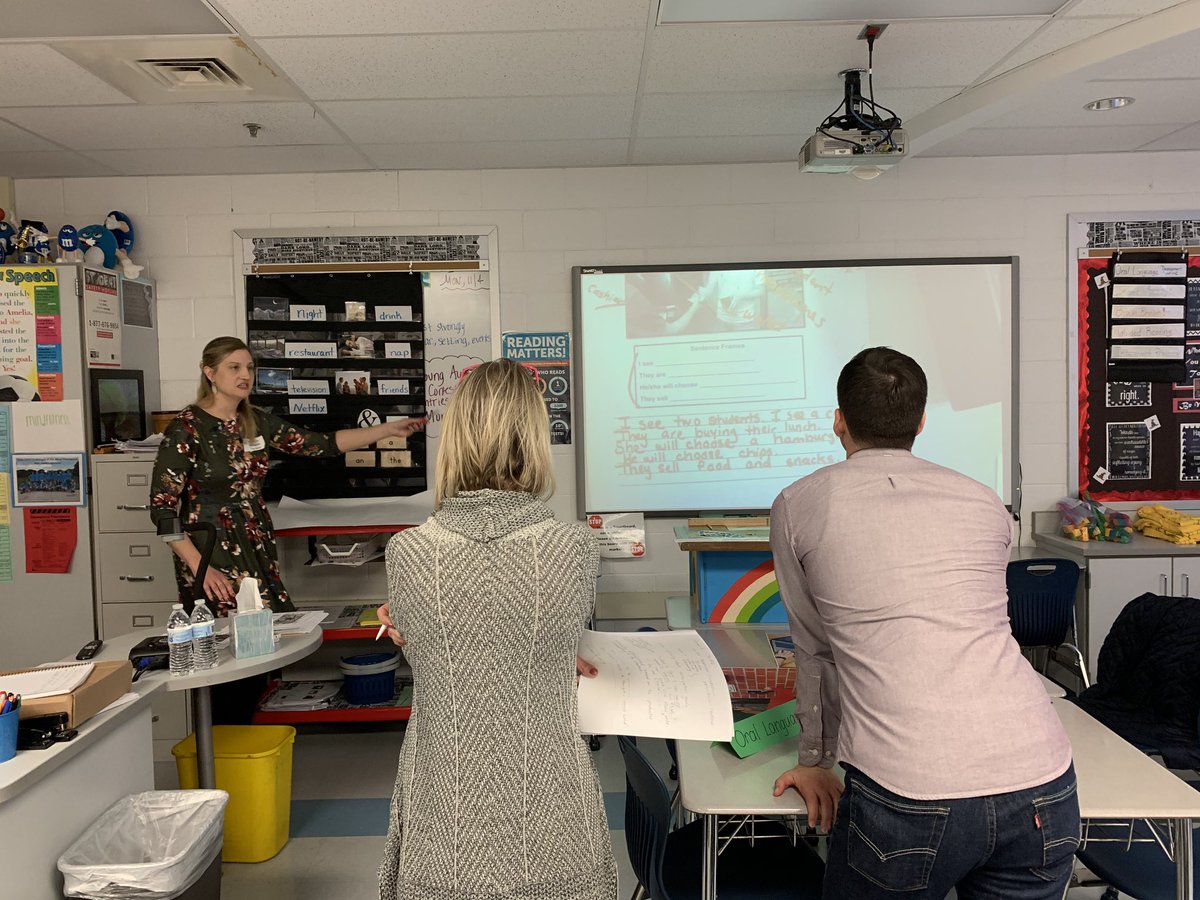 AACPS_ELD's tweet photo. These outstanding ELA teachers shared their expertise on meeting the needs of ELS/SLIFE at the @AACPS_CI #teachingandlearningconference today.  @MsTuranoESOL @grecia_hilton @TeachLearnAACPS    #LaunchingEnglishLearners https://t.co/hFFR4LOIJF