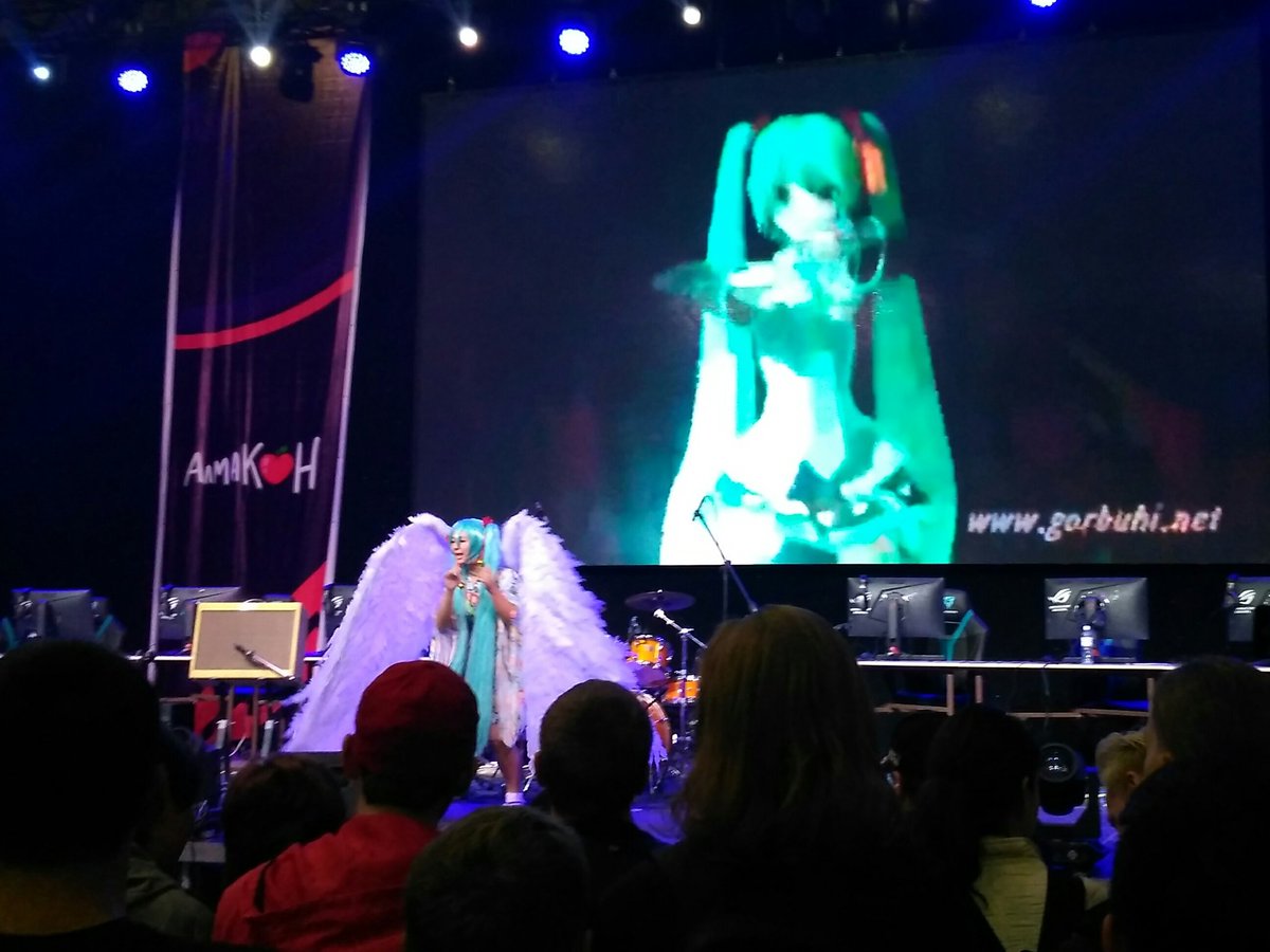 kiri_ire's tweet photo. #almacon #almacon2019

Жаль, стоял далековато. https://t.co/KWKgQRee5i