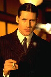 クリスピン グローヴァー Twitter Search Twitter