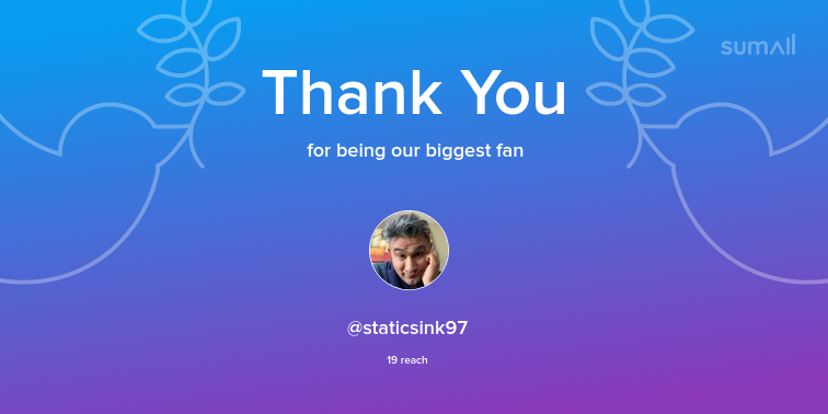 BodyReviveM's tweet photo. Our biggest fans this week: staticsink97. Thank you! via https://t.co/F3BaZyA8IM https://t.co/wikTnZaOrP