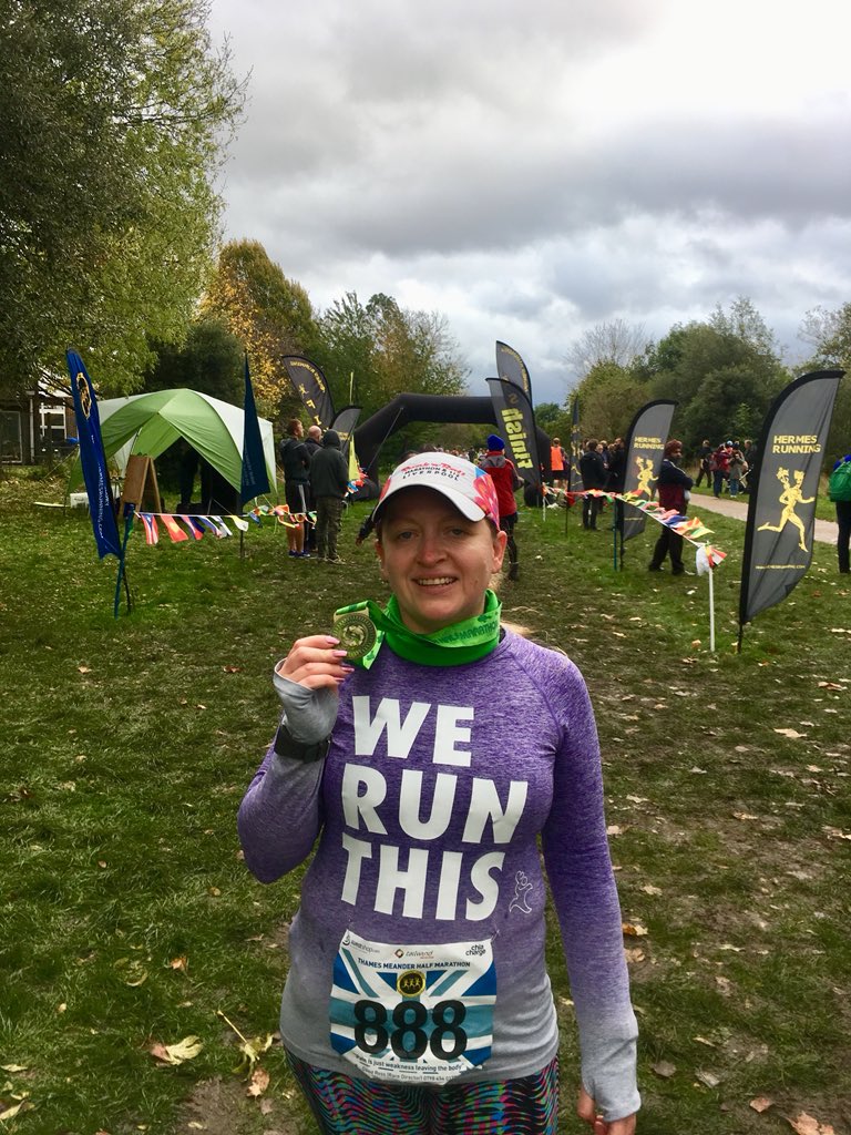 _jen_mo's tweet photo. Thames Meander half done π
I enjoyed it- am glad the rain didnβt last. And I definitely made the right decision to drop to the half.
May come back for this one again.
#thamesmeander #Ukrunchat https://t.co/EoM3o8bXuX