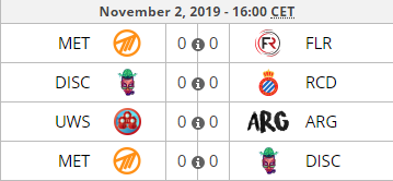 LiquipediaRL's tweet photo. .@RLEsports #RIVALS EU Saturday with @RivalEsportsGG kicks off in 1hr! @Methodgg and @DiscombobRL have an important double header for Top 4. Also featuring @FlompResont, @RCDeSports, @TakeMyARG &amp; Underwater Squad.

📺: https://t.co/rvkhykrwM6
Live Updates: https://t.co/c4ghdHgiIK https://t.co/Zne352yBRX