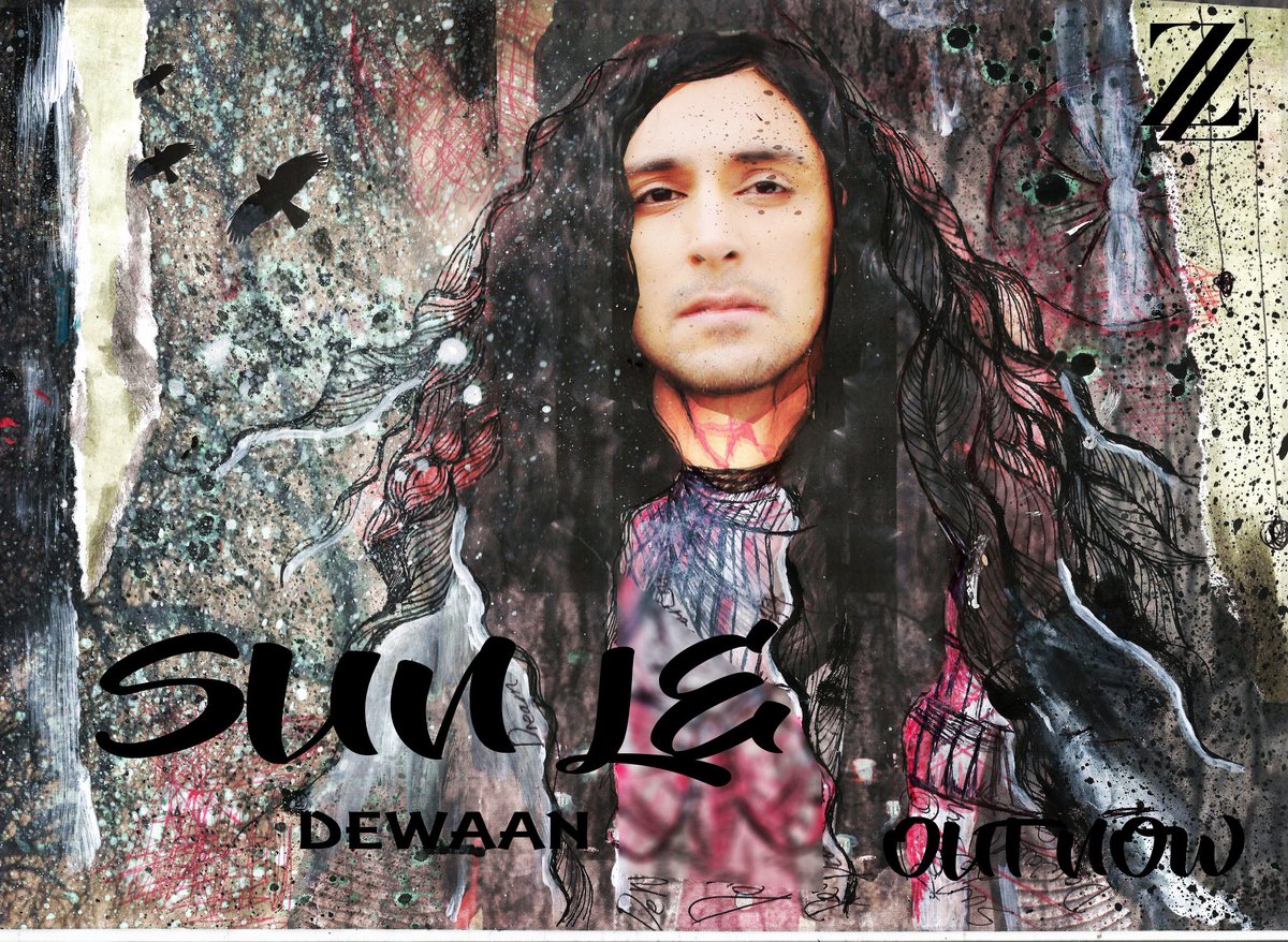 Dewaan_band's tweet photo. #sunle New Music Video - out soon.
Been sitting on this project for a while and now it’s time to get it out.
#NewMusic #freshrelease https://t.co/alfVgSAOae