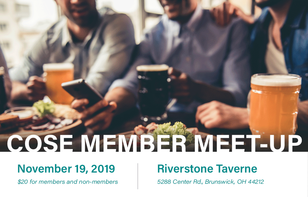 COSEsmallbiz's tweet photo. Come raise a glass with us at the next COSE Member MeetUp on Nov. 19! #networking #smallbiz

https://t.co/BcM4RZ1aZ0 https://t.co/8LUfErOwhW