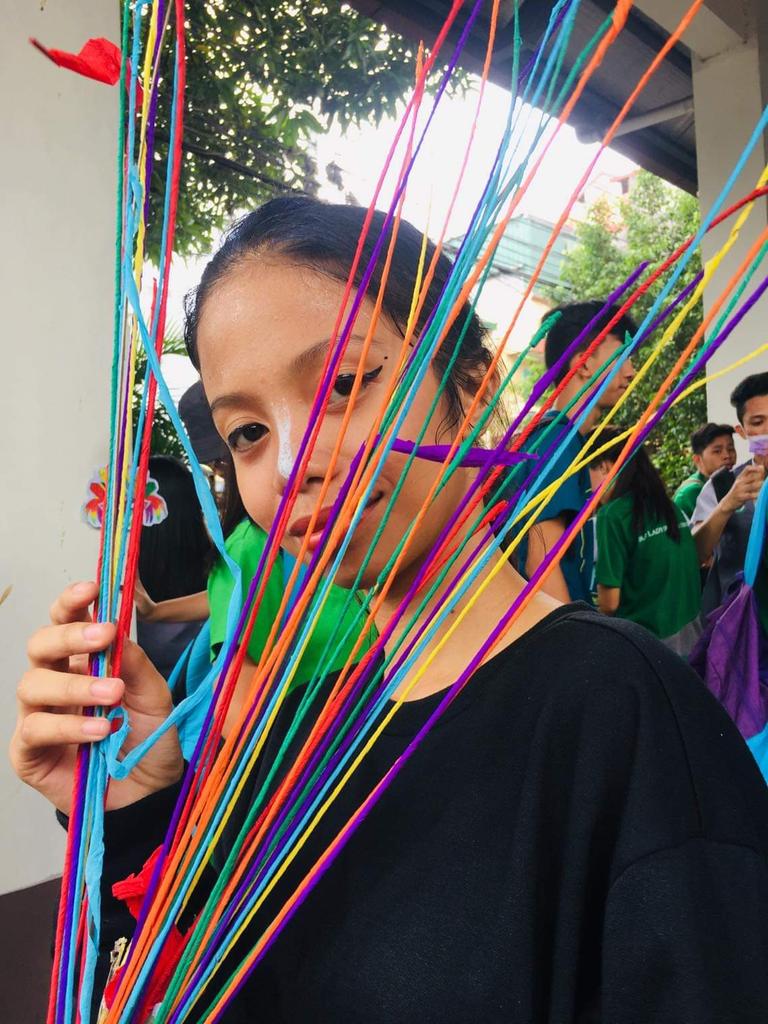 jlyka_ssn's tweet photo. remembering the day that i used my talent and make my day colorful like a rainbow💃🌈
#ABMWEEK2019
#HIPHOPCOMPETITION https://t.co/GaIXZwT765
