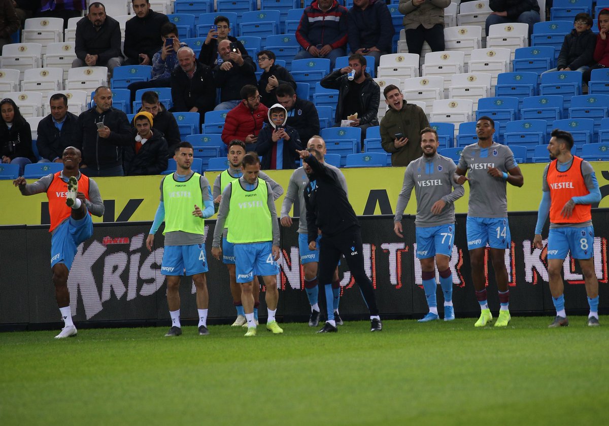 Trabzonspor tweet media