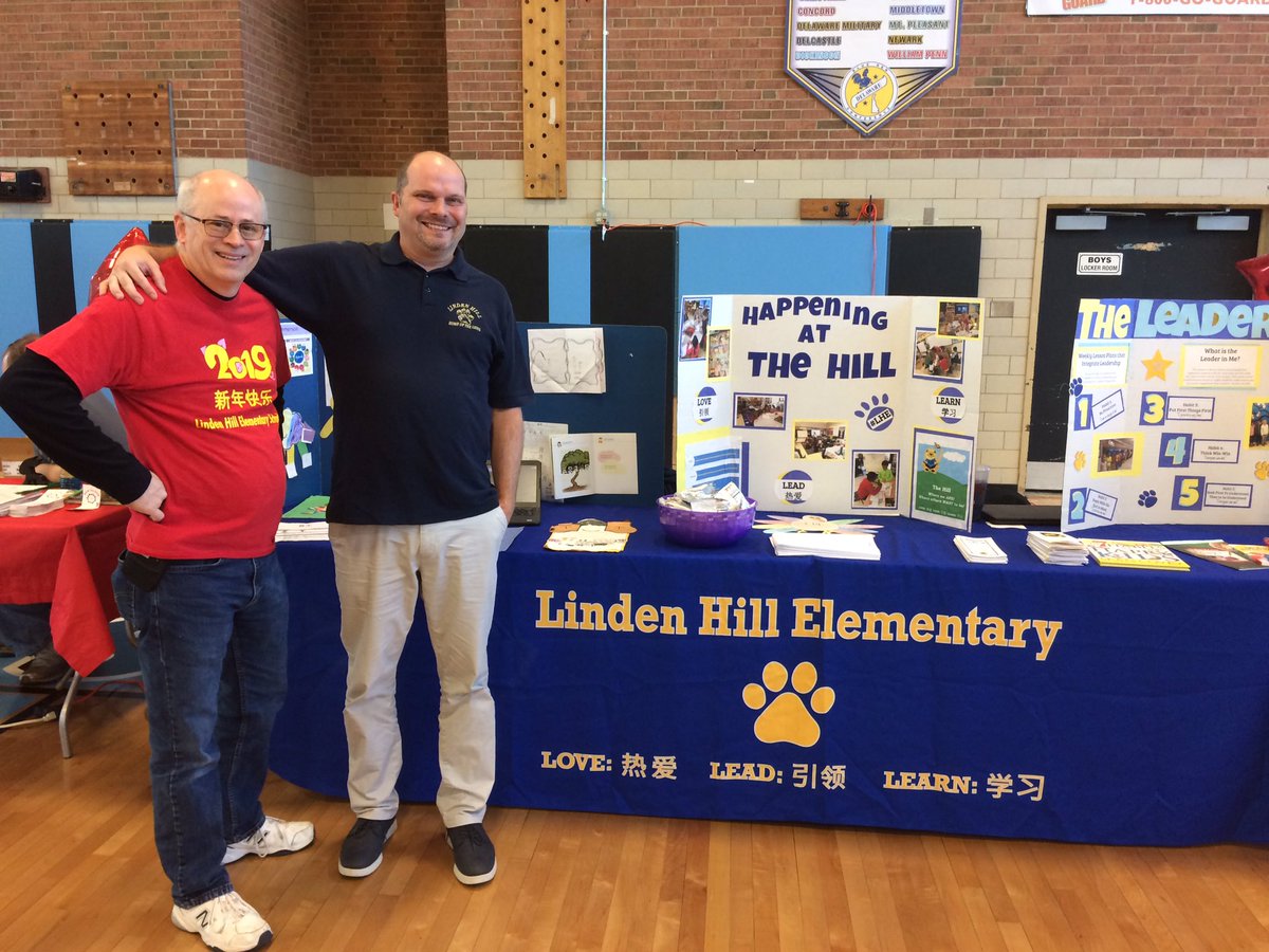 Come visit us at the Red Clay Family Resource Fair! #TheHill