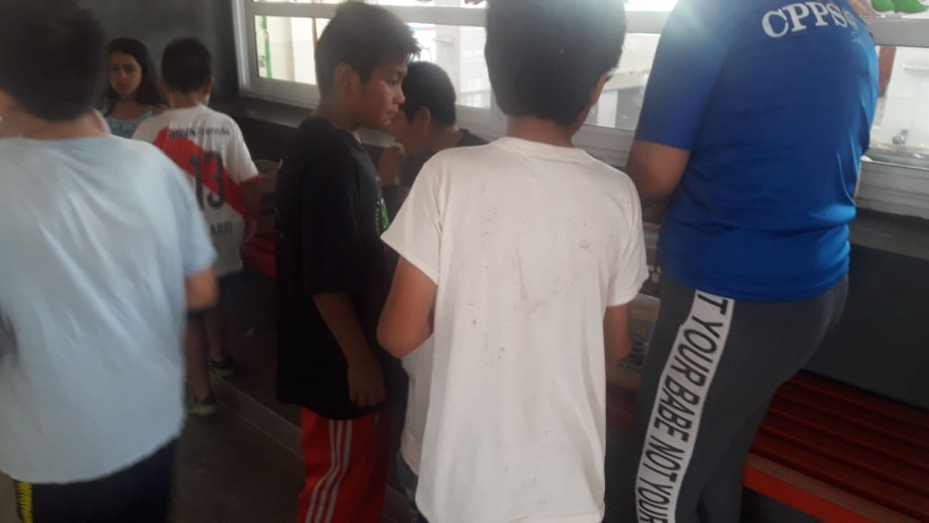 Estamos con Escuelas Abiertas en Esc San José de los Cerrillos vení y súmate vos también 💙💙 <a href="/sebabonduri/">Sebastian Bonduri</a> <a href="/angelicasosa006/">Angé.so</a> <a href="/patriciapinasco/">Patricia Pinasco</a> <a href="/fguillesaavedra/">GUILLERMO SAAVEDRA</a> <a href="/matiaszaki16/">Ezequiel Nuñez</a> <a href="/TaritolaySergio/">Sergio Taritolay</a>