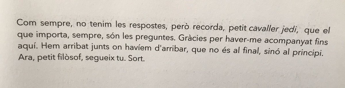 rafel_llado's tweet photo. Sempre un referent a seguir. Descansa en pau https://t.co/HEFPGCjEN7