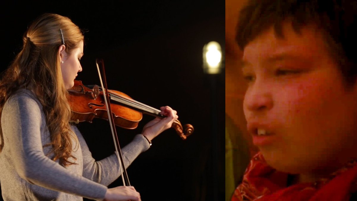 ithinkKC's tweet photo. Check out how arts organizations in #KC are stepping up to help people with special needs https://t.co/jfL0hF3Lnj #creativeKC https://t.co/nWmL3gFPO8