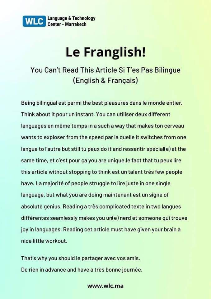 directedkinesis's tweet photo. à tous mes #Franglish speaking amis https://t.co/BRNN0AMwVd