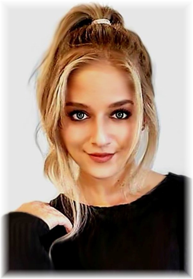 flyhighandfast's tweet photo. The face that launched a million smiles. The incredible, incomparable @jackieevancho. Can you say #COVERGIRL #TheDebut https://t.co/zKhxrFjkna