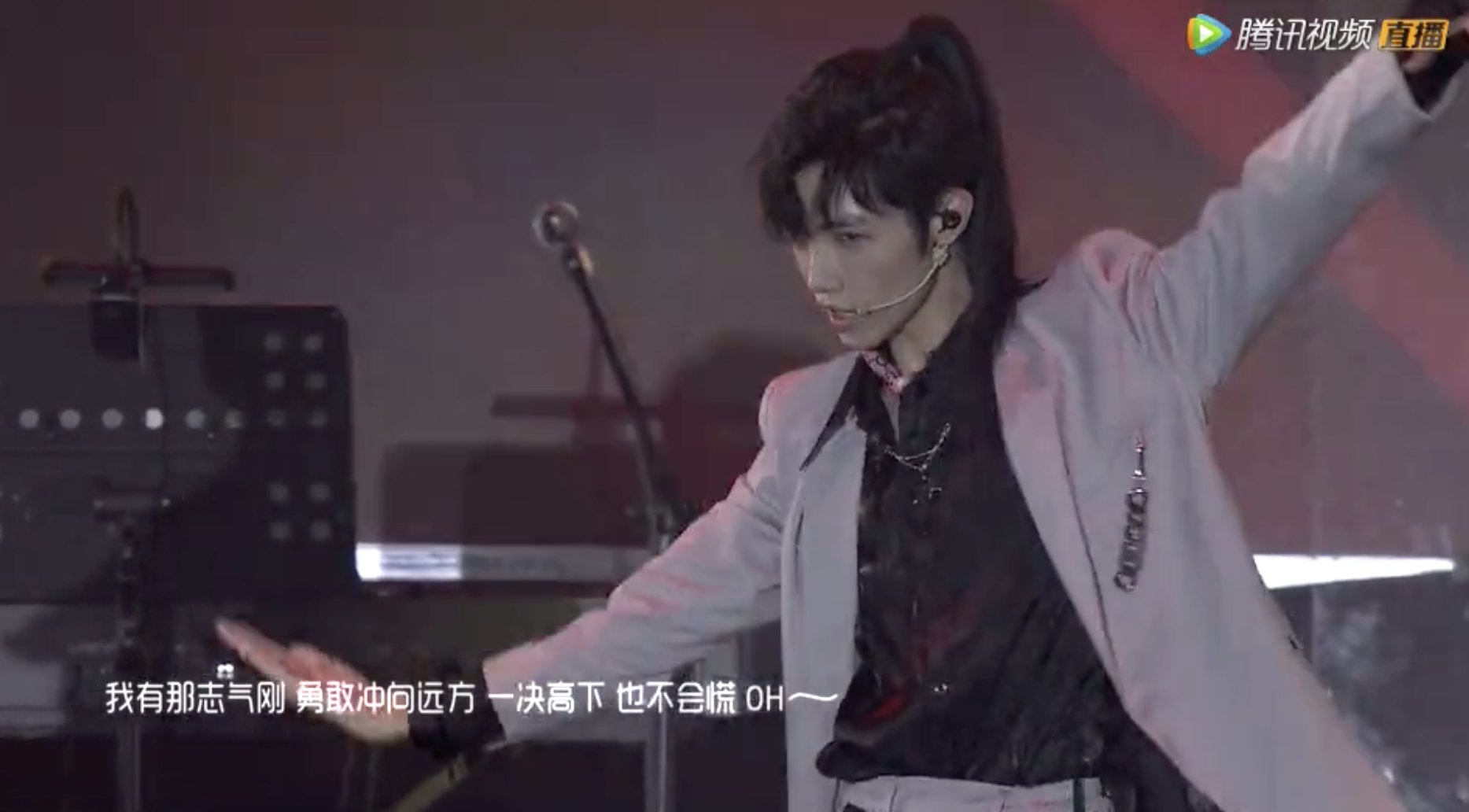 VIC_世界灿烂盛大欢迎回家！☆ Danmei Merch Alerts 😌 ☆ on Twitter "🔥 THE SIX OF THEM