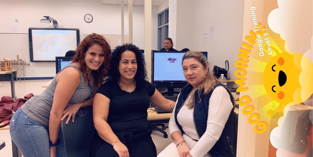 MsShelley102's tweet image. Google Educator Level 1 Certification on this beautiful Saturday morning with the amazing Rich Kiker!!  @rkiker 🤗☀️ #GoogleEducator #Level1Certification #WNYTeachersRock @wnyecc