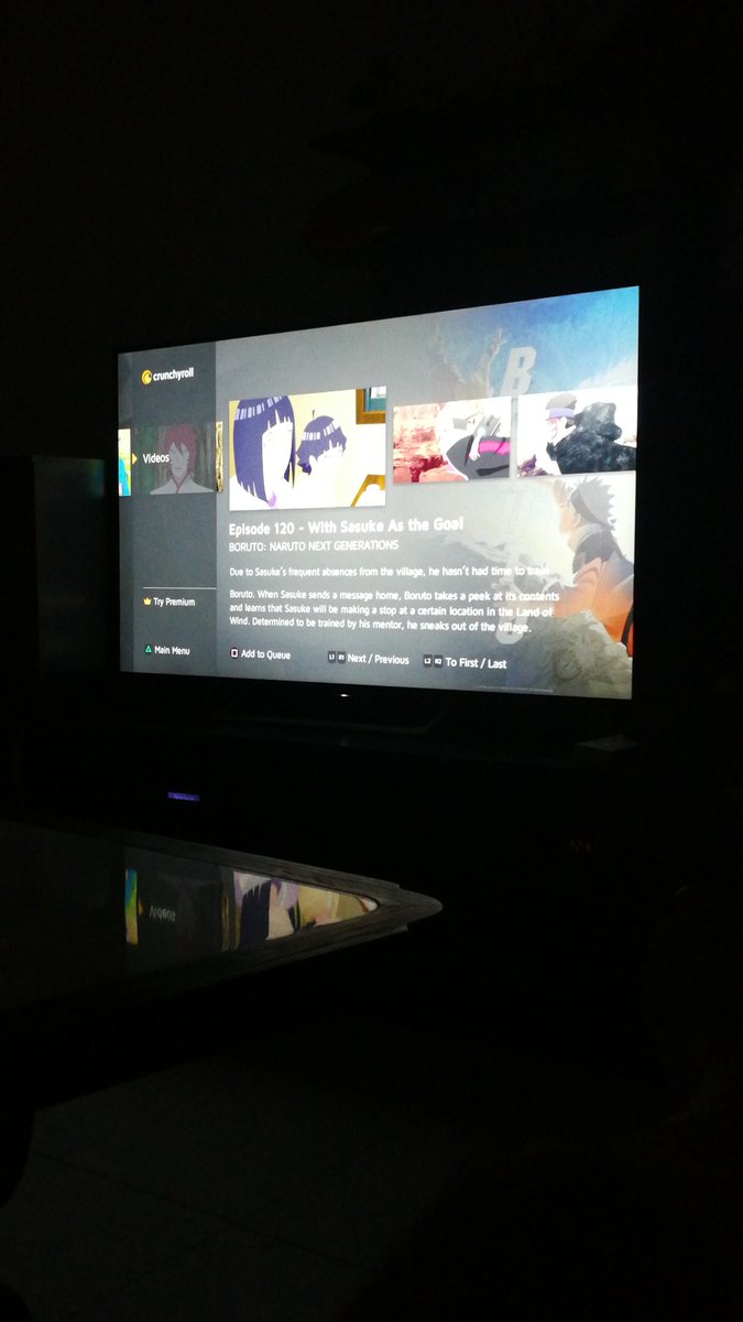 Superfuzzay's tweet photo. Anime and soup kinda weekend. https://t.co/GQU3AuWRHX