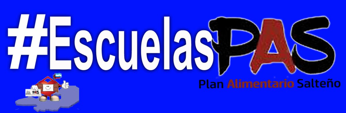 #PAS en las escuelas. Con esfuerzo y dedicación para que nuestro niños tengan una alimentación sana. <a href="/sebabonduri/">Sebastian Bonduri</a> <a href="/angelicasosa006/">Angé.so</a> <a href="/fguillesaavedra/">GUILLERMO SAAVEDRA</a>