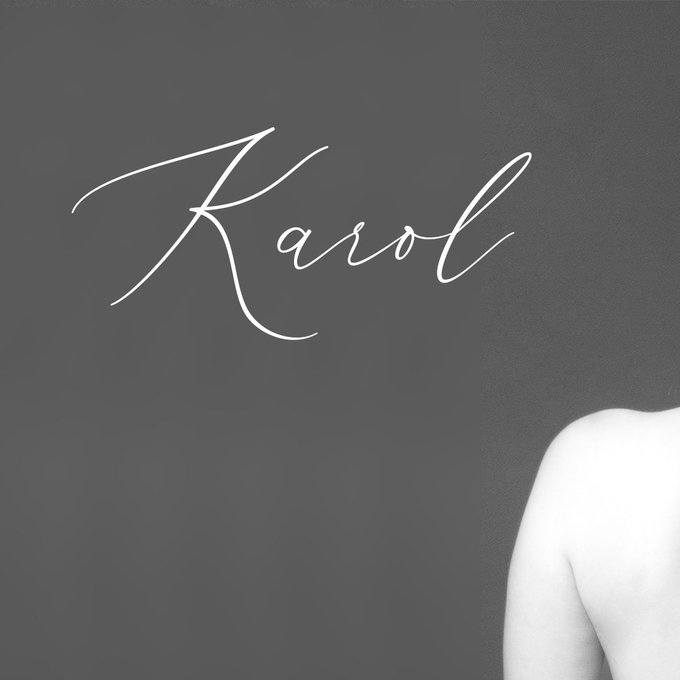 What do they like most about karol? https://t.co/ijxQRXRxba