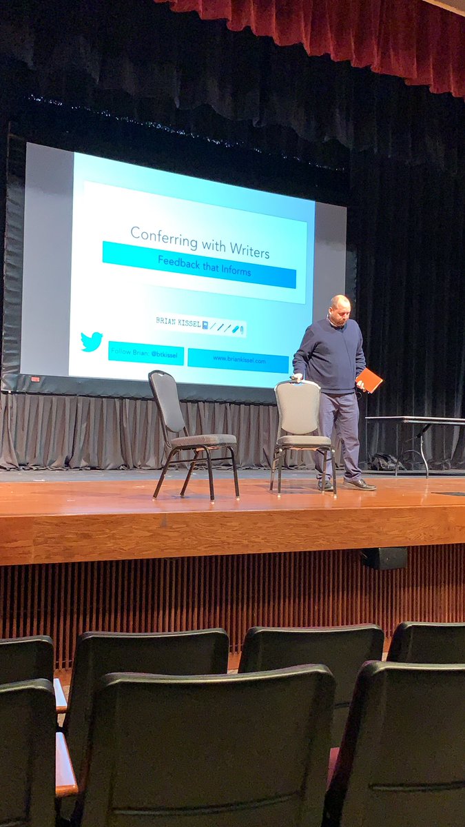 msnelson_lieder's tweet photo. @CFISDLieder @CFISD_ELAR2_5 @btkissel writing symposium!! #liederleopardsarebettertogether #writing https://t.co/akVZWskWoh