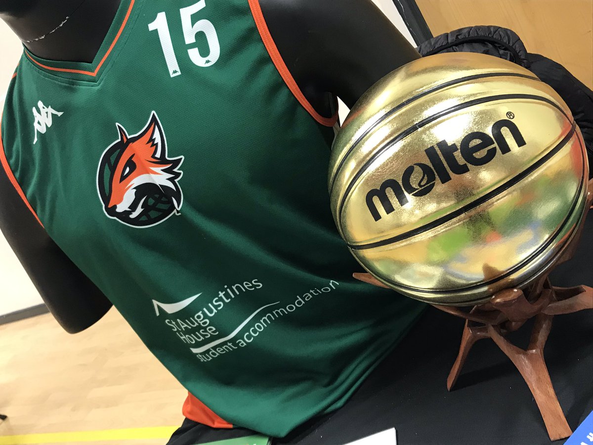 RaidersAcademy's tweet photo. Thank you for everyone who attended the @cityplym open day .. We will be in touch very soon to assist you in the next part of your journey 🦊🏀 https://t.co/AjRyDSSwvO