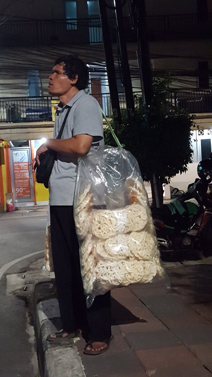 Albertus Yose Satria tweet media