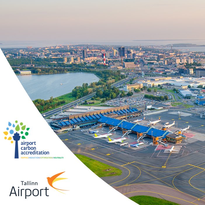 Tallinnairport Hashtag On Twitter