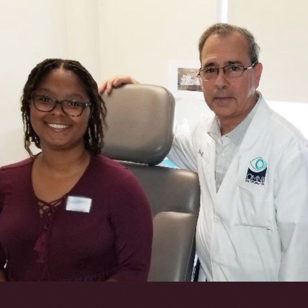 OMNI Eye Specialists tweet media