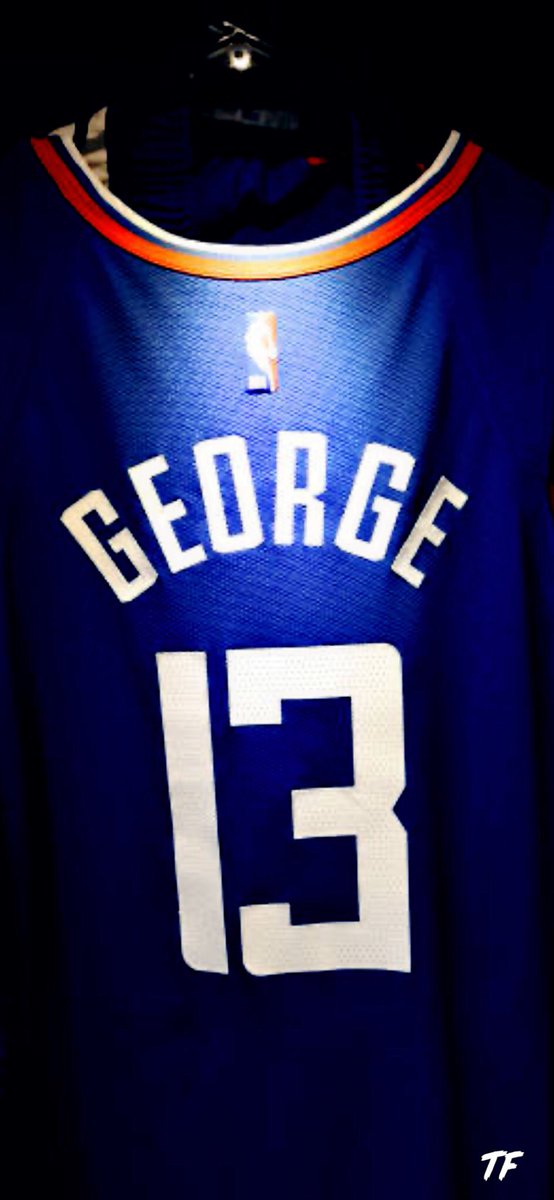 TF Sport Edit (de volta!) on X: Paul George  Wallpaper #Clippers # PaulGeorge #NBA  / X