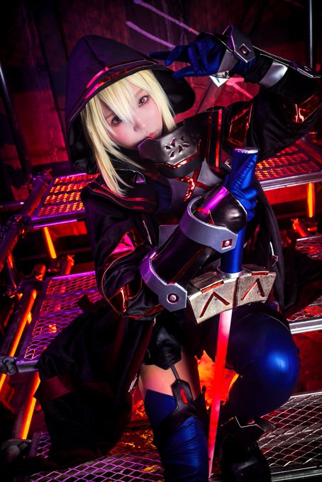 コスプレイヤーうりうのTwitter画像72