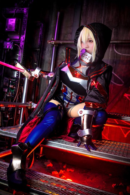 コスプレイヤーうりうのTwitter画像73
