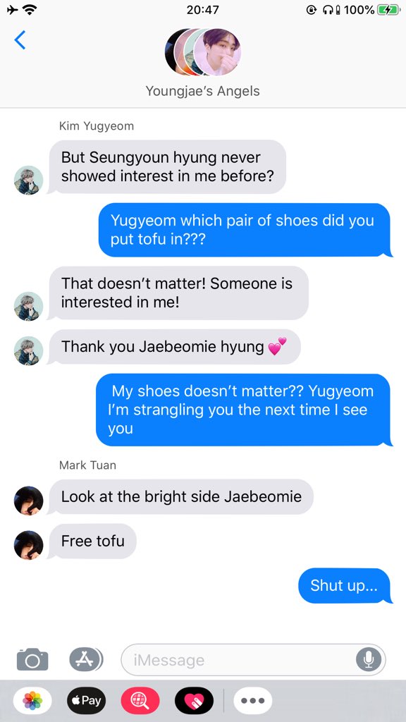 25. jb pov | a few hours later