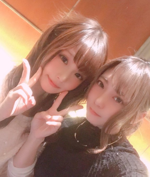 Twitterのコスプレ画像55