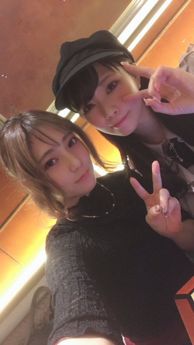 Twitterのコスプレ画像53