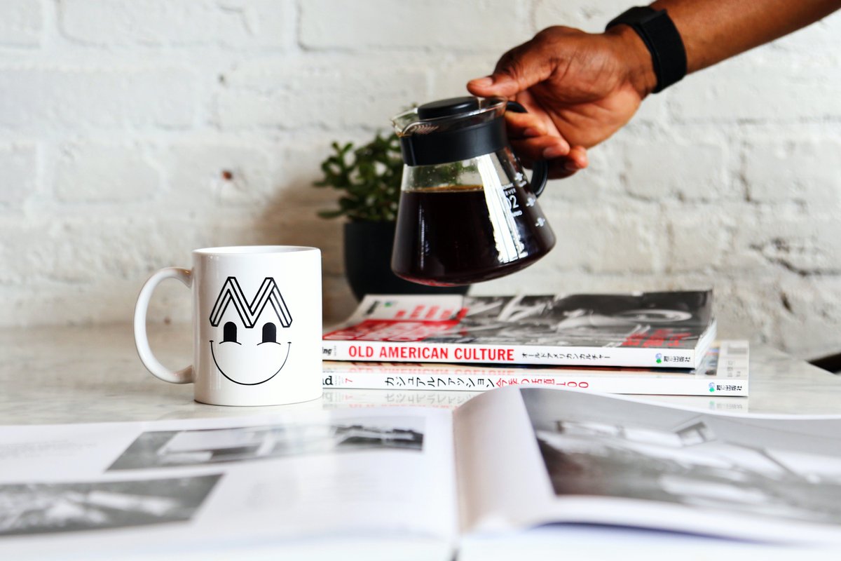 maketto1351's tweet photo. Maketto is one of @foodandwine's Best Coffee Shops in America 2019! Thank you, #FoodandWine! https://t.co/vLWtf4TJdW @erikbruneryang @NoWaveCoffee
"Baristas handle a rotating selection of regional roasters with careโdrinks are typically some of the best in the city.โ https://t.co/cxCvYpCXA9