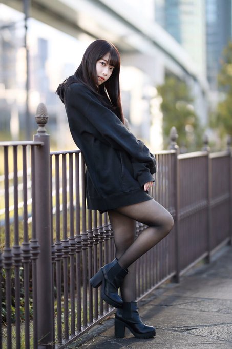 Twitterのコスプレ画像6