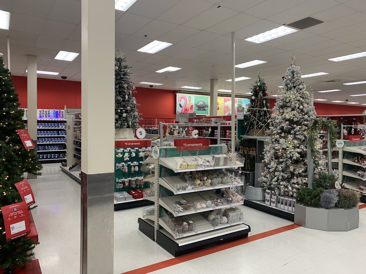 anthonyyound's tweet photo. And just like that, Christmas is here at @Target #notenoughdaysuntilchristmas #T1419 @RylanRankin @MillerKatie1 https://t.co/BR7sA3rfkJ