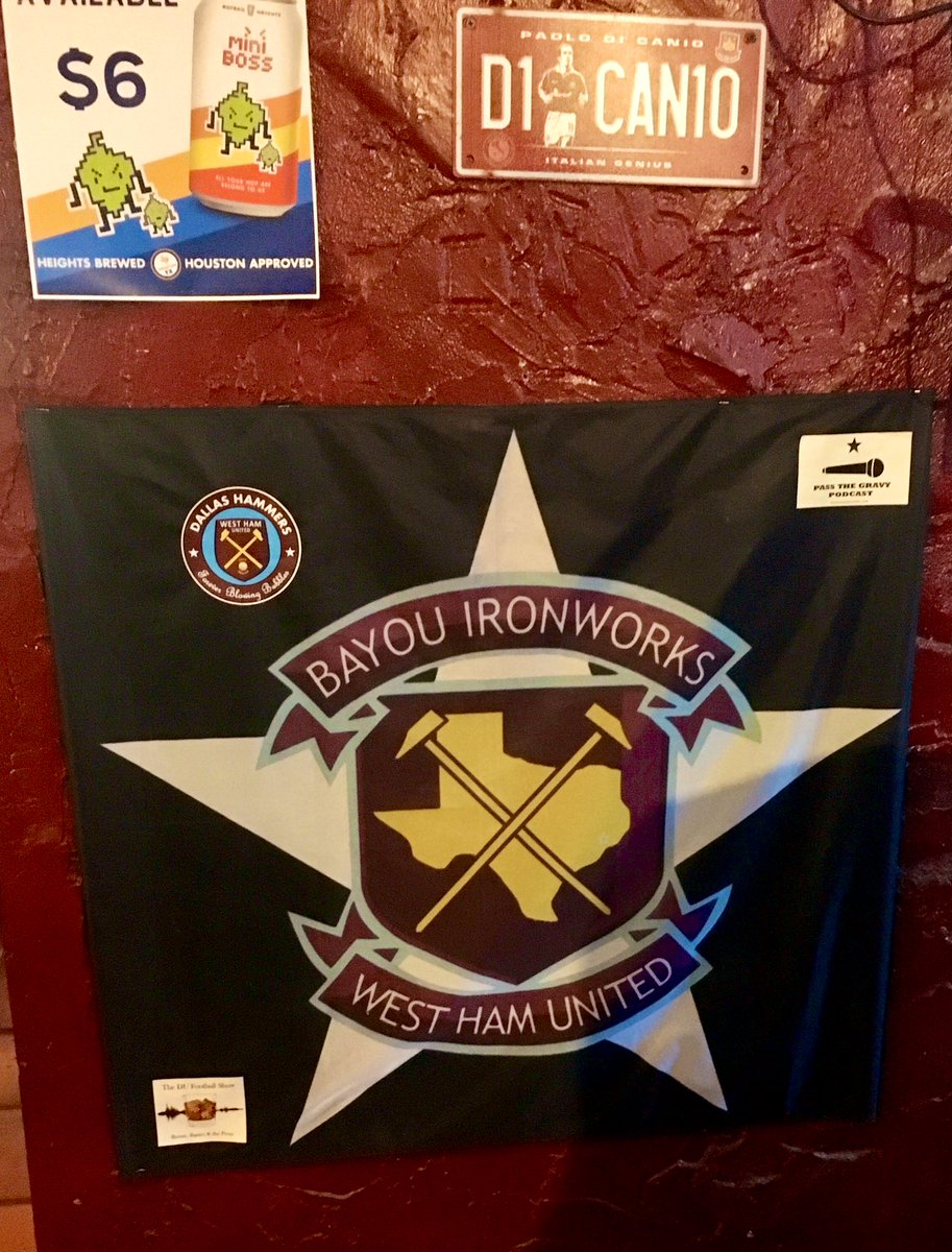 Bayou Ironworks tweet media