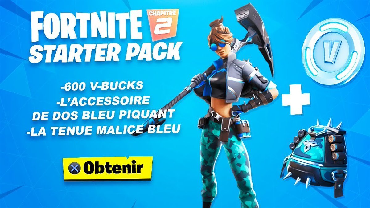 bySankah's tweet image. CONCOURS 5 STARTER PACK A GAGNER ! 👀🔥

Pour participer : 
- Follow @bySankah
- #RT et #Like le Tweet
- TAG 2 potes

TAS 15/11/2019