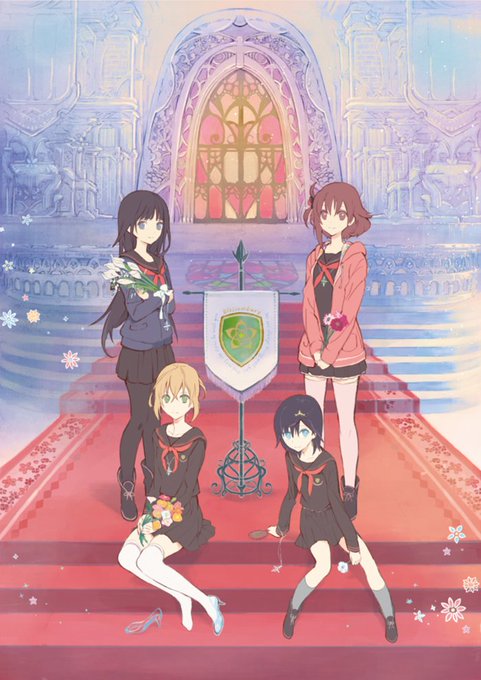 Tanu Nisesaboriさんのイラストまとめ 4ページ目