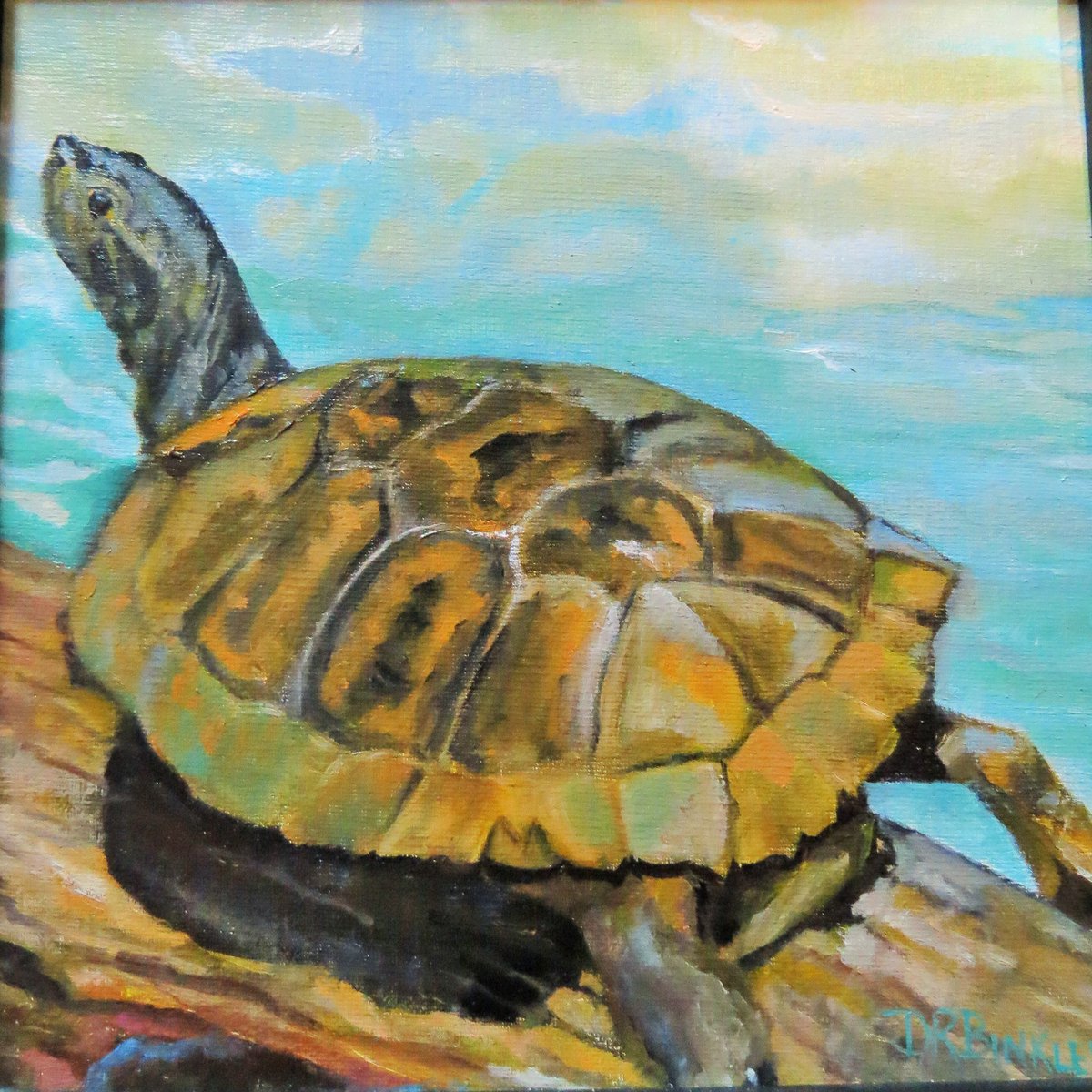 FriendsofRadnor's tweet photo. Love the Lake, Love the Land Art Show &amp; Sale will be held November 8-10 this year at the Walter Criley Radnor Lake Visitor Center! To learn more and see more paintings available for purchase, click here: https://t.co/UiLj8LDic0

#radnor2019artshow https://t.co/ahmj66prYU