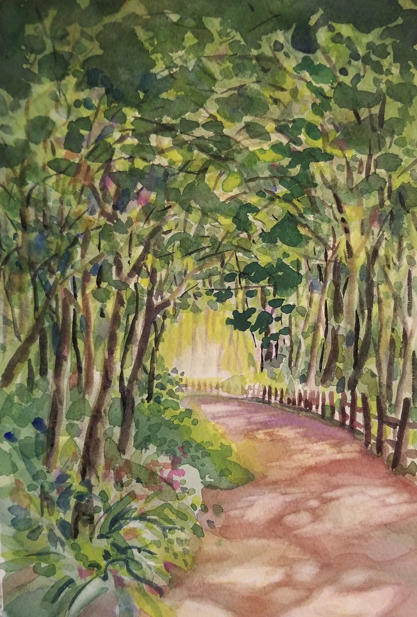 FriendsofRadnor's tweet photo. Love the Lake, Love the Land Art Show &amp; Sale will be held November 8-10 this year at the Walter Criley Radnor Lake Visitor Center! To learn more and see more paintings available for purchase, click here: https://t.co/UiLj8LDic0

#radnor2019artshow https://t.co/ahmj66prYU