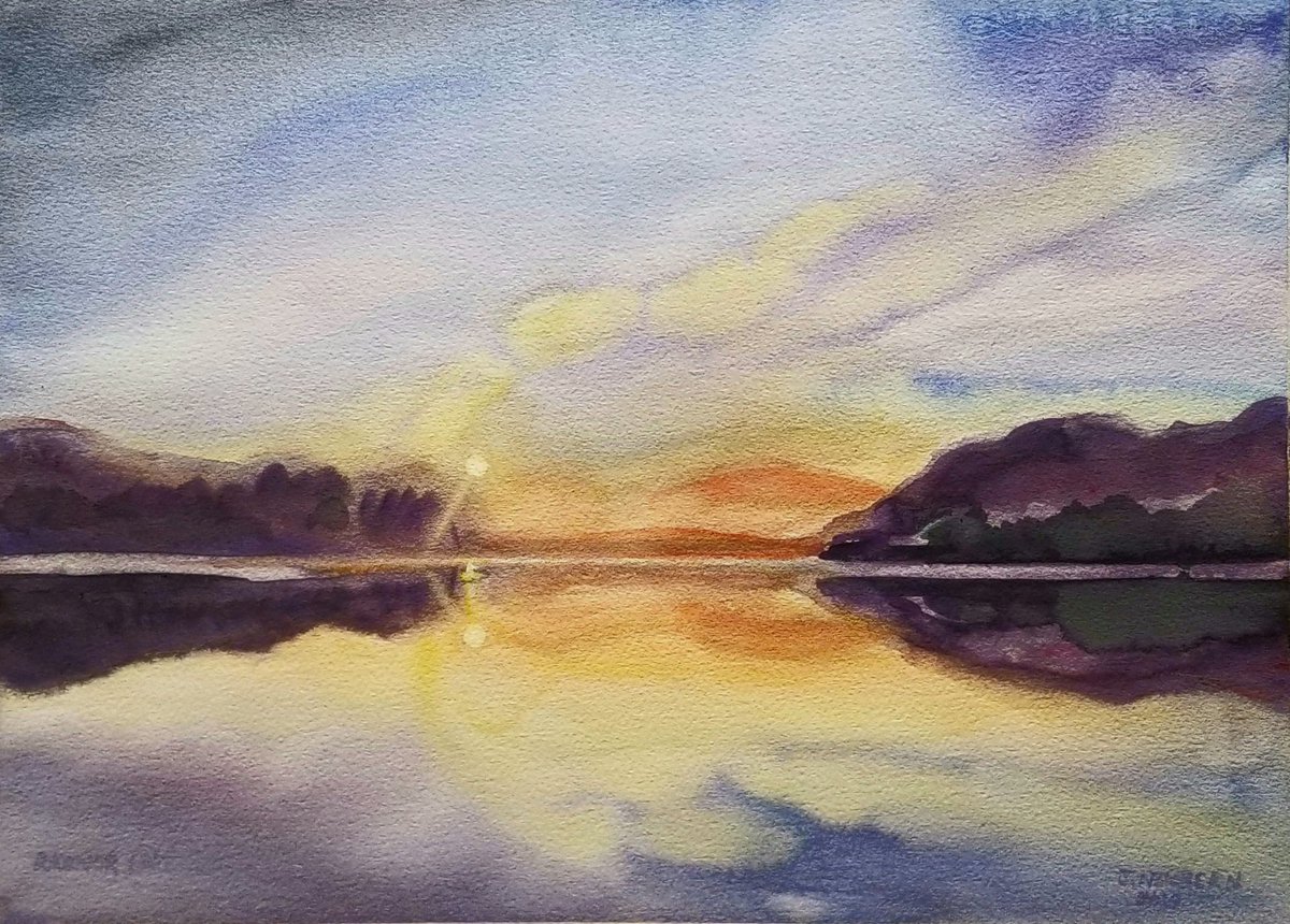 FriendsofRadnor's tweet photo. Love the Lake, Love the Land Art Show &amp; Sale will be held November 8-10 this year at the Walter Criley Radnor Lake Visitor Center! To learn more and see more paintings available for purchase, click here: https://t.co/UiLj8LDic0

#radnor2019artshow https://t.co/ahmj66prYU